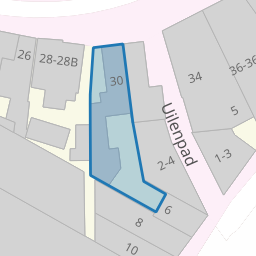 Perceel BIL01-E-2489