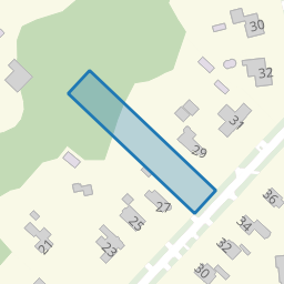 Perceel BIL01-E-2497