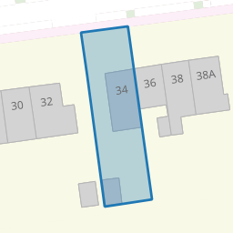 Perceel BIL01-E-2707