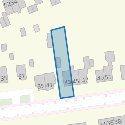 Perceel BIL01-E-2822