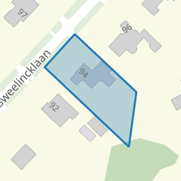 Perceel BIL01-E-2832