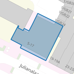 Perceel BIL01-E-2846