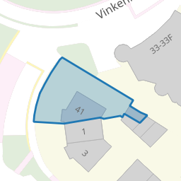 Perceel BIL01-E-2848