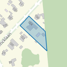 Perceel BIL01-E-2867