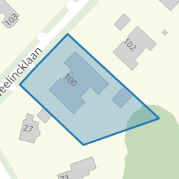 Perceel BIL01-E-2869