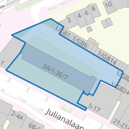 Perceel BIL01-E-2871