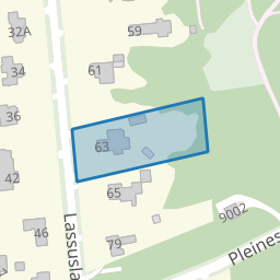 Perceel BIL01-E-2874