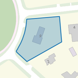 Perceel BIL01-E-2886