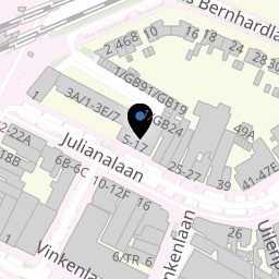 Appartement BIL01 E 2892 4