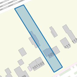 Perceel BIL01-E-2895