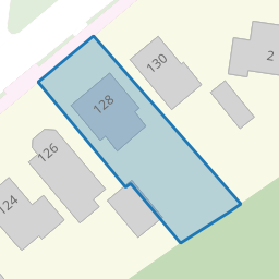 Perceel BIL01-E-2928