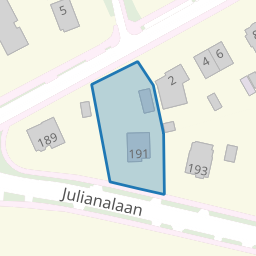 Perceel BIL01-E-2932