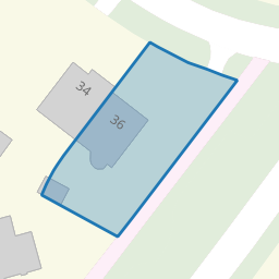 Perceel BIL01-E-2953