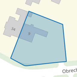 Perceel BIL01-E-3032