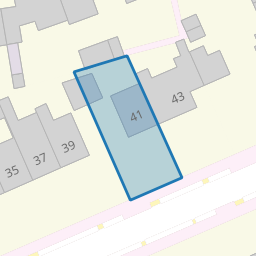 Perceel BIL01-E-3041