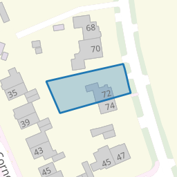 Perceel BIL01-E-3063