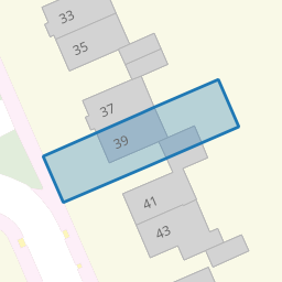 Perceel BIL01-E-3072