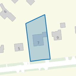 Perceel BIL01-E-3079