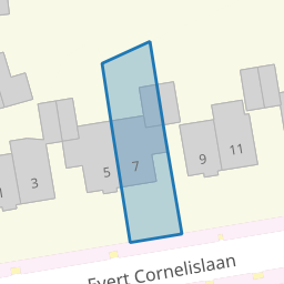 Perceel BIL01-E-3105