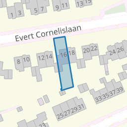 Perceel BIL01-E-3159