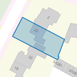 Perceel BIL01-E-3167