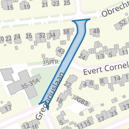 Perceel BIL01-E-3172