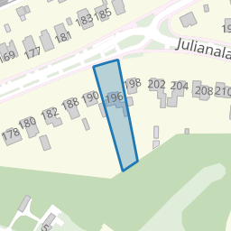 Perceel BIL01-E-3176