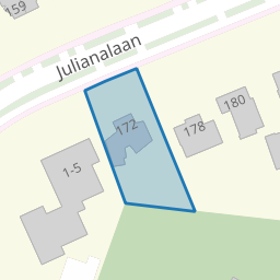 Perceel BIL01-E-3181