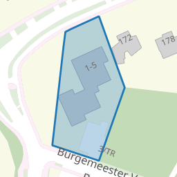 Perceel BIL01-E-3182