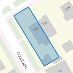 Perceel BIL01-E-3189