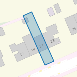 Perceel BIL01-E-3300