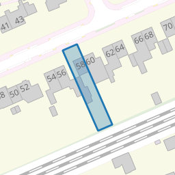 Perceel BIL01-E-3312