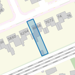 Perceel BIL01-E-3316