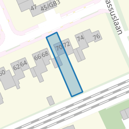 Perceel BIL01-E-3318