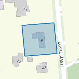 Perceel BIL01-E-3350