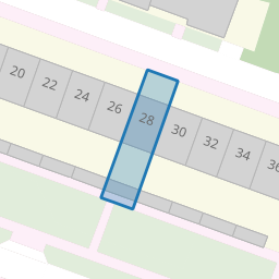 Perceel BIL01-E-3446