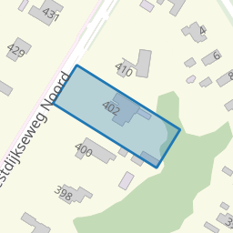 Perceel BIL01-E-3454