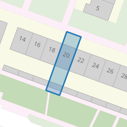 Perceel BIL01-E-3483