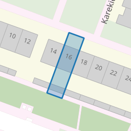 Perceel BIL01-E-3485