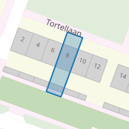 Perceel BIL01-E-3489