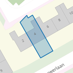 Perceel BIL01-E-3547