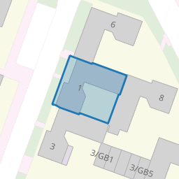 Perceel BIL01-E-3564