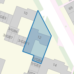 Perceel BIL01-E-3575