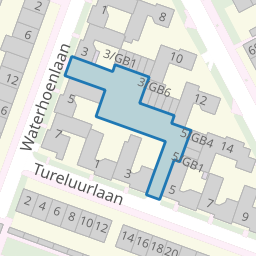 Perceel BIL01-E-3586