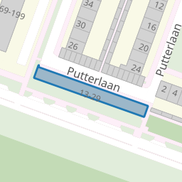 Perceel BIL01-E-3596