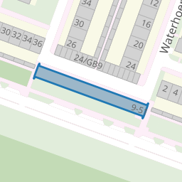 Perceel BIL01-E-3598