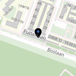 Appartement BIL01 E 3617 8