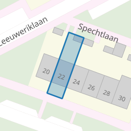 Perceel BIL01-E-3627