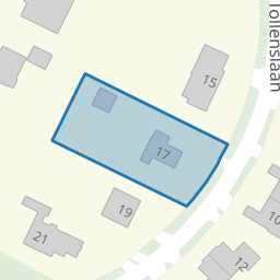 Perceel BIL01-E-3640