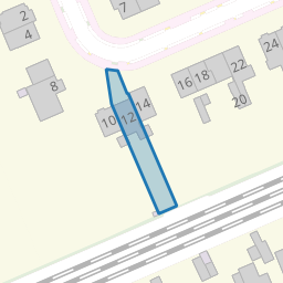 Perceel BIL01-E-3645